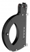 Lifting Bracket with Cam-cleat + Fastening Kit for Transom