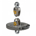 KF12 (FURLER) Lashing eyes : drum & swivel