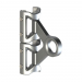 Karver - KMS30 LASHING HEADBOARD CAR