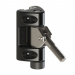 Karver - KMS40 SQ.TOP BATTEN FAST