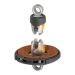 Karver - KF12.0 FURLER - CLASSIC > Lashing eye x 2 Karver - KF12.0 FURLER - CLASSIC > Lashing eye x 2
