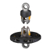 Karver - KF12.0 FURLER - STANDARD > Lashing eye x 2 Karver - KF12.0 FURLER - STANDARD > Lashing eye x 2