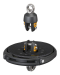Karver - KF1.5 LARGE FURLER - STANDARD > K Snap + lashing eye Karver - KF1.5 LARGE FURLER - STANDARD > K Snap + lashing eye