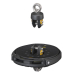 Karver - KF3.0 LARGE FURLER - STANDARD > K Snap + lashing eye Karver - KF3.0 LARGE FURLER - STANDARD > K Snap + lashing eye