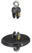 Karver KF3.0 FURLER V3 - STANDARD > K Snap + lashing eye Karver KF3.0 FURLER V3 - STANDARD > K Snap + lashing eye