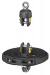 Karver KF6.0 FURLER - STANDARD > K Snap + lashing eye Karver KF6.0 FURLER - STANDARD > K Snap + lashing eye