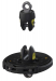 Karver KF8.0 FURLER - STANDARD > Lashing eye x 2 Karver KF8.0 FURLER - STANDARD > Lashing eye x 2
