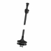 Karver - KRS45 REEF. FURLER - 18M KP50 > Max stay 20 mm - Plate S