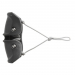 Karver - KJH JAWS HANDLE - GREY Karver - KJH JAWS HANDLE - GREY