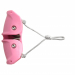 Karver - KJH JAWS HANDLE - PINK Karver - KJH JAWS HANDLE - PINK