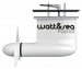 Watt & Sea POD 600 Hydrogenerator Watt & Sea POD 600 Hydrogenerator