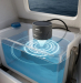 Simarine Radar Tank Level Sender - Analogue Simarine Radar Tank Level Sender - Analogue