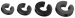 Karver Open Friction Rings