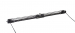 Selden Mainsheet Assembly - Camcleat End Controls