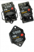 EGIS Thermal Circuit Breaker, 85 Series (Surface Mount)BULK PACK