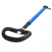 Spinlock Asymmetric Handle Tiller Extension - Oval Handle - 900mm Length