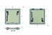 Rutgerson - Master Flush Hatch 44 - V3
