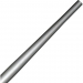 Selden Tapered Aluminium Spinnaker Pole Tube (Silver)