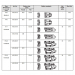 Selden OWS Slider Batten Receptacles