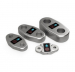 Cyclops Marine - Smartlink² EE (Eye to Eye) - Titanium Wireless Load Sensor