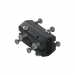 Colligo Marine Torsion Rope Clamp