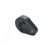 Colligo Marine Carbon Chainplate Distributor (Male)