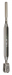 Seldén Rigging Screw Fork - Body Stud - 3mm to 7mm Wire Diameter