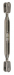 Seldén Rigging Screw Fork-Body-Fork