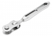 hamma Regatta Chrome Bronze Open Body Rigging Screw With Left Hand Toggle