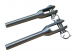 Hamma Regatta Low Profile Swage Fork