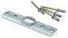 Seldén Swage T-Terminal Backing Plate (Mast Specific)