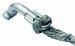 Seldén T/Eye Ring for Rope Runners