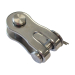 Hamma Regatta Double Jaw Toggle Plate