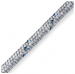 Marlow Blue Ocean Doublebraid - Cut Lengths