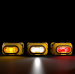 Silva - Explore 5 Headlamp - 700 Lumen