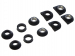 Nut Inserts/Handle Spacer Bush for Single XCS Unit